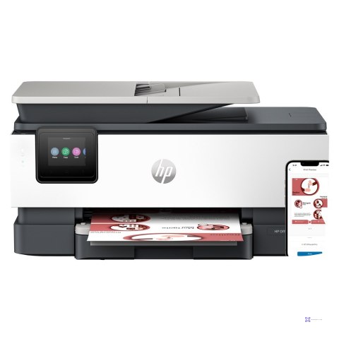 Urządzenie wielofunkcyjne HP OfficeJet Pro 8132e