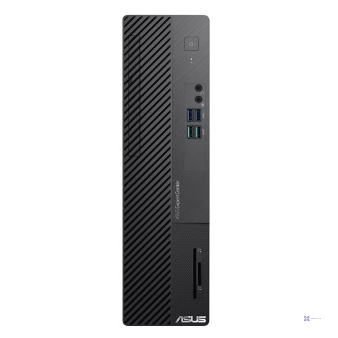 ASUS ExpertCenter D5 SFF D500SE-513500252X i5-13500 16GB DDR4 SSD512 Intel UHD Graphics 770 W11Pro Black 3Y