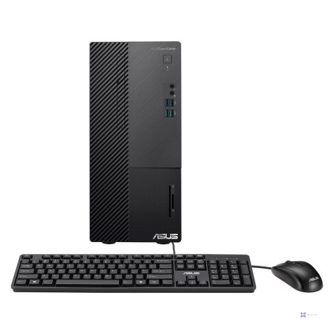 ASUS ExpertCenter D500ME-713700103X Mini Tower i7-13700 16GB DDR5 SSD512 UHD Graphics 770 W11Pro 3Y OnSite