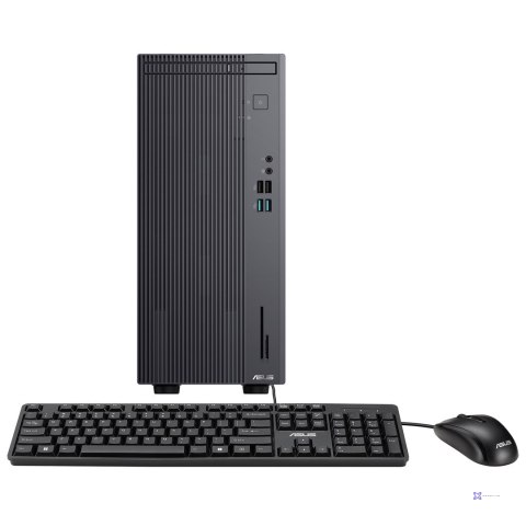 ASUS ExpertCenter D501MER-514500152X Mini Tower i5-14500 16GB DDR5 SSD512 UHD Graphics 770 W11Pro 3Y OnSite