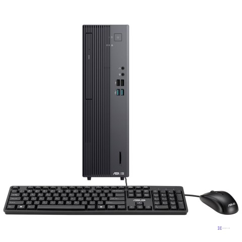 ASUS ExpertCenter D501SER-514500261X SFF i5-14500 16GB DDR5 SSD512 UHD Graphics 770 W11Pro 3Y OnSite