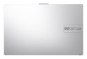 ASUS E1504GA-WS31 i3-N305 15.6"FHD 8GB SSD128 BT Win11 Cool Silver (REPACK) 2Y