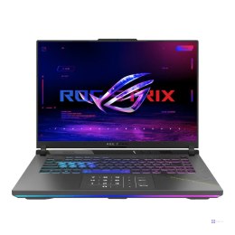ASUS ROG Strix G16 G614PR-R9161W Ryzen 9 8940HX 16.0