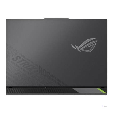 ASUS ROG Strix G16 G614PR-R9161W Ryzen 9 8940HX 16.0"FHD+ 165Hz IPS-level 300nits AG 16GB DDR5-5200 SSD1TB GeForce RTX 5070 Ti 1