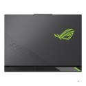 ASUS ROG Strix G614PR-R9161 Ryzen 9 8940HX 16.0"FHD+ 165Hz IPS-level 300nits AG 16GB DDR5-5200 SSD1TB GeForce RTX 5070 Ti 12GB W