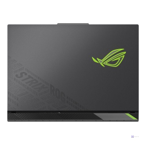 ASUS ROG Strix G614PR-R9161 Ryzen 9 8940HX 16.0"FHD+ 165Hz IPS-level 300nits AG 16GB DDR5-5200 SSD1TB GeForce RTX 5070 Ti 12GB W