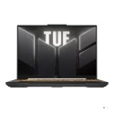 ASUS TUF Gaming F16 FX607VJ-RL001W Core 5 210H 16.0"FHD+ 144Hz IPS-level 300nits AG 16GB DDR4 3200 SSD512 GeForce RTX 3050 6GB W