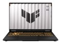 ASUS TUF Gaming F16 FX608JMR-I7161W i7 14650HX 16.0"FHD+ IPS-level 300nits 165Hz AG 16GB DDR5 5600 SSD1TB WLAN+BT LAN Cam1080P 9