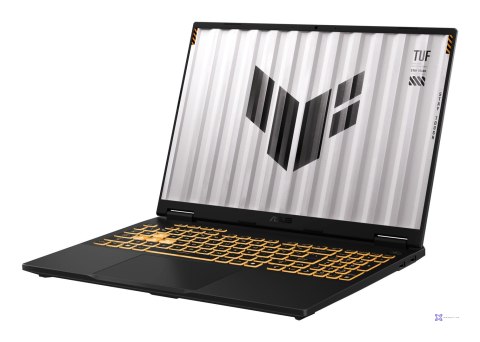 ASUS TUF Gaming F16 FX608JMR-I7161W i7 14650HX 16.0"FHD+ IPS-level 300nits 165Hz AG 16GB DDR5 5600 SSD1TB WLAN+BT LAN Cam1080P 9