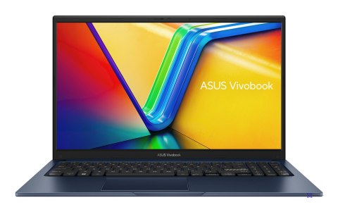 ASUS Vivobook 15 X1504VA-BQ2947 Core 5 120U 15.6"FHD IPS-level Panel 60Hz 250nits AG 16GB DDR4 SSD512 Intel Graphics WLAN+BT Cam
