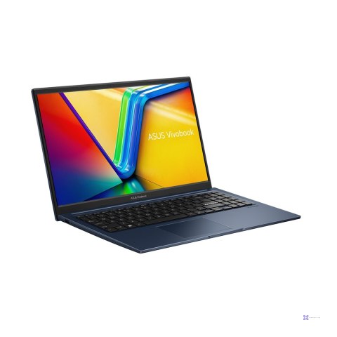 ASUS Vivobook 15 X1504VA-BQ3093 Core 5 120U 15.6'FHD IPS-level Panel 60Hz 250nits AG 16GB DDR4 SSD512 Intel Graphics WLAN+BT Cam