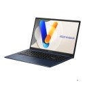 ASUS Vivobook 15 A1504VA-BQ109 i3-1315U 15.6"FHD IPS-level Panel 60Hz 250nits AG 8GB DDR4 SSD512 Intel Graphics WLAN+BT Cam720p 
