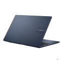 ASUS Vivobook 15 A1504VA-BQ109 i3-1315U 15.6"FHD IPS-level Panel 60Hz 250nits AG 8GB DDR4 SSD512 Intel Graphics WLAN+BT Cam720p 