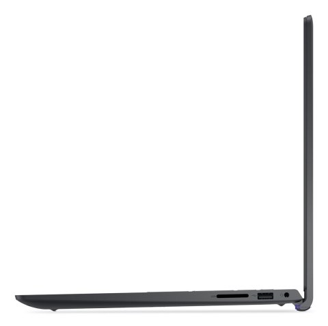 Dell Pro 15 Essential i5-1334U 15,6" FHD 120Hz 250nits 16GB DDR5 4400 SSD512 Intel UHD Graphics Cam1080p 54Wh W11Pro Carbon Blac