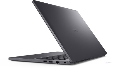 Dell Pro 16 PC16250 Core 3 100U 16.0"FHD+ IPS 60Hz 8GB DDR5 SSD512 Intel UHD Graphics FgrPr Cam & Mic WLAN + BT BcklKb W11Pro 3Y