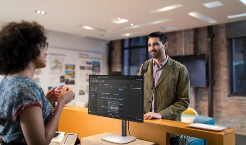 HP ProStudio 4 AiO G1i Ultra 7 265T 23.8"FHD 250nits AG 16GB DDR5 5600 SSD1TB Arc Cam 5.0 Mpix W11Pro 3Y OnSite