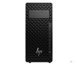 HP Z2 Tower G1i Workstation Ultra 7 265 vPro 16GB DDR5 5600 SSD512 RTX A400_4GB DVD-RW 500W W11Pro 3Y OnSite