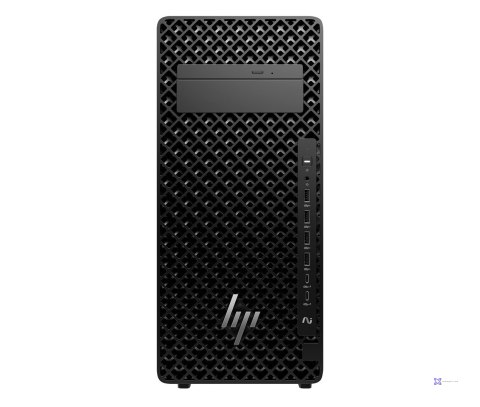 HP Z2 Tower G1i Workstation Ultra 7 265 vPro 16GB DDR5 5600 SSD512 RTX A400_4GB DVD-RW 500W W11Pro 3Y OnSite