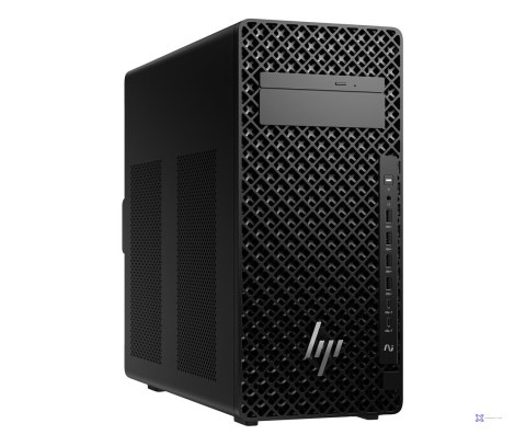 HP Z2 Tower G1i Workstation Ultra 7 265 vPro 16GB DDR5 5600 SSD512 RTX A400_4GB DVD-RW 500W W11Pro 3Y OnSite