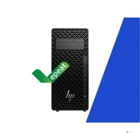 HP Z2 Tower G1i Workstation Ultra 7 265 vPro 32GB DDR5 5600 SSD1TB RTX A1000_8GB DVD-RW 700W W11Pro 3Y OnSite