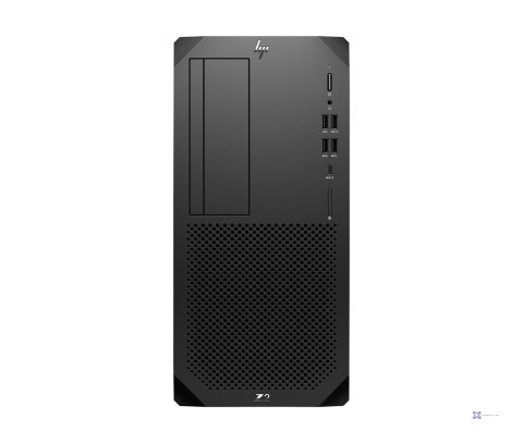 HP Z2 Tower G9 i7-14700 32GB DDR5 4800 SSD1TB RTX A1000_8GB W11Pro 3Y OnSite