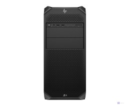 HP Z4 G5 Tower Xeon W3-2435 64GB DDR5-4800 SSD1TB + 4TB HDD RTX A4000 16GB DVD-RW 1125W W11Pro 3Y OnSite