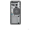 HP Z4 G5 Tower Xeon W3-2435 64GB DDR5-4800 SSD1TB + 4TB HDD RTX A4000 16GB DVD-RW 1125W W11Pro 3Y OnSite