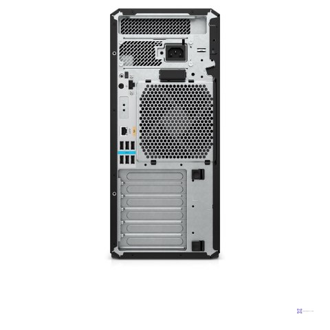 HP Z4 G5 Tower Xeon W3-2435 64GB DDR5-4800 SSD1TB + 4TB HDD RTX A4000 16GB DVD-RW 1125W W11Pro 3Y OnSite