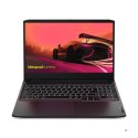 Lenovo IdeaPad Gaming 3 15ACH6 Ryzen 5 5500H 15.6" FHD IPS 250nits AG 60Hz 16GB DDR4 3200 SSD512 GeForce RTX 2050 4GB NoOS Shado
