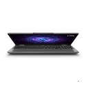 Lenovo LOQ 15IAX9 i5-12450HX 15.6" FHD IPS 300nits AG 144Hz 12GB DDR5 4800 SSD512 GeForce RTX 2050 4GB NoOS Luna Grey (WYPRZEDAŻ
