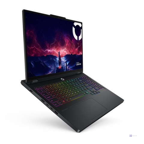 Lenovo Legion Pro 5 16AFR10 Ryzen 9 9955HX 16.0"WQXGA OLED 165Hz 500nits 32GB DDR5 5600 SSD1TB GeForce RTX 5070 8GB Cam 5.0MP 80