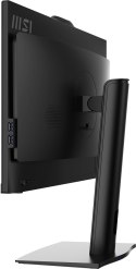 MSI AIO PRO AP242P 14M-682EU i5-14400 23.8" IPS LED FHD Non-Touch Anti-Glare 16GB SSD512GB M.2 AX211 WiFi 6E Windows 11 Pro Blac