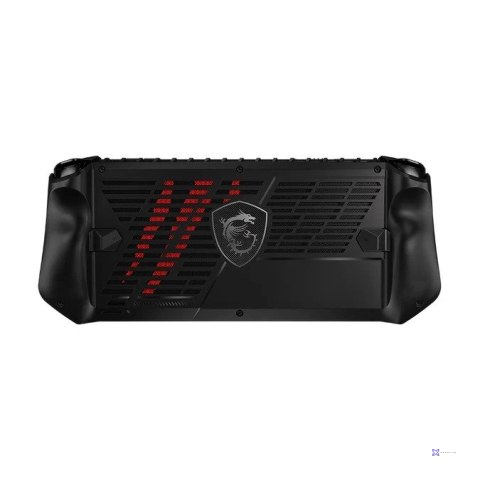 MSI Claw A1M-065PL Ultra 5 135H 7" FHD Touch 120 Hz 500nits IPS-Level panel 16GB LPDDR5 SSD512 Intel Arc Graphics Win 11 (WYPRZE