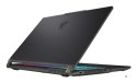 MSI Cyborg 15 A13VE-1067XPL i7-13620H 15.6" FHD 144Hz IPS-Level 16GB DDR5 SSD512 RTX 4050 6GB NoOS