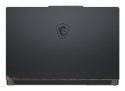 MSI Cyborg 15 A13VE-1067XPL i7-13620H 15.6" FHD 144Hz IPS-Level 16GB DDR5 SSD512 RTX 4050 6GB NoOS