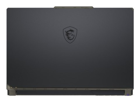 MSI Cyborg 15 A13VE-1067XPL i7-13620H 15.6" FHD 144Hz IPS-Level 16GB DDR5 SSD512 RTX 4050 6GB NoOS