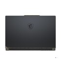 MSI Cyborg 15 A13VE-1067XPL i7-13620H 15.6" FHD 144Hz IPS-Level 16GB DDR5 SSD512 RTX 4050 6GB NoOS