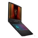 MSI Katana 15 HX B14WGK-061XPL i7-14650HX 15.6" QHD 165Hz 16GB DDR5 SSD1TB GeForce RTX 5070 8GB NoOS