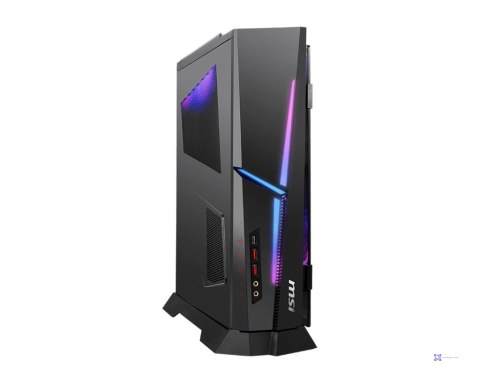 MSI MPG Trident AS AI 2NVN5-044EU Ultra 5 225F 32GB DDR5 SSD1TB GeForce RTX 5060 Ti SHADOW 2X 16GB AX211 (WIFI 6E) Bluetooth 5.3