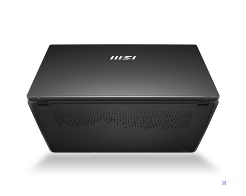 MSI Modern 15 H AI C1MOG-209PL Ultra 7 155H 15.6"FHD 60Hz IPS-Level 16GB DDR5 SSD512 Arc Graphics Win11