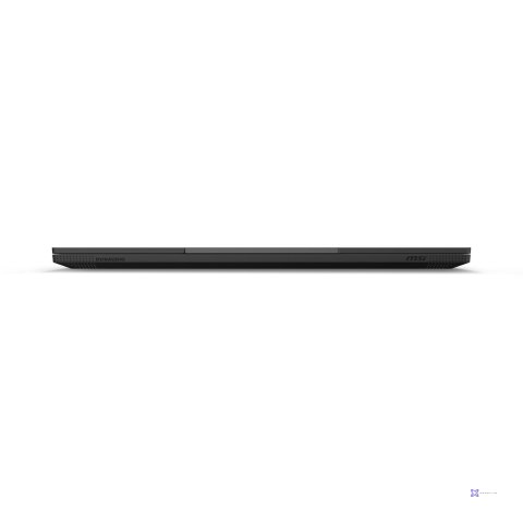 MSI Stealth A16 AI+ A3XWIG-041PL Ryzen AI 9 HX 370 16,0"QHD+ OLED 240Hz 32GB LPDDR5X SSD2TB GeForce RTX 5080_16GB W11Pro