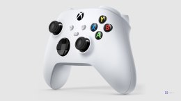 Microsoft Xbox Series Controller White (WYPRZEDAŻ)