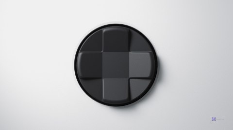 Microsoft Xbox Series Controller White (WYPRZEDAŻ)