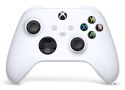 Microsoft Xbox Series Controller White (WYPRZEDAŻ)