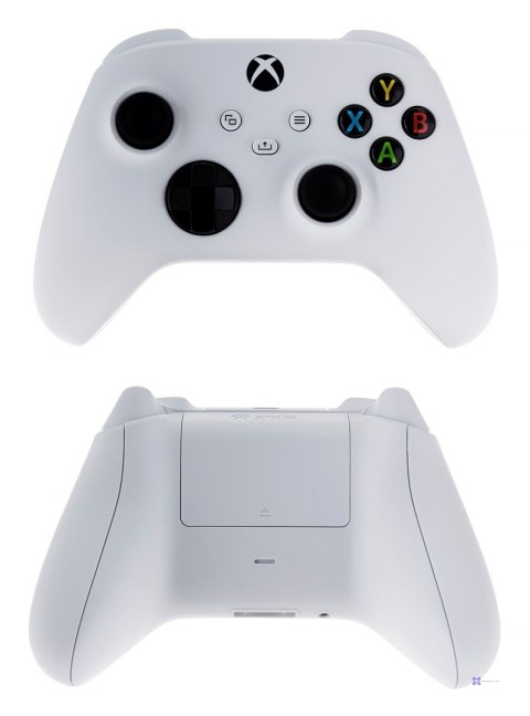 Microsoft Xbox Series Controller White (WYPRZEDAŻ)