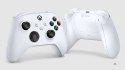 Microsoft Xbox Series Controller White (WYPRZEDAŻ)