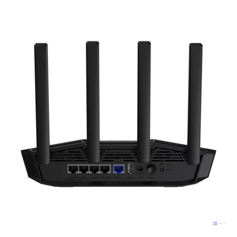 Router ASUS TUF-BE3600 WIRELESS WIFI 7 BE3600 DUAL
