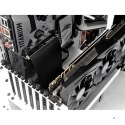Taśma Thermaltake Riser PCI-E 3.0 x16 Extender - 200mm AC-053-CN1OTN-C1 (PCI-E x16 M - PCI-E x16 F; 0,20m)