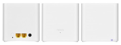 Tenda EX3 3-Pack AX1500 System Mesh Wi-Fi 6 (trzypak)