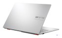 ASUS E1504GA-WS31 i3-N305 15.6"FHD 8GB SSD128 BT Win 11 Cool Silver (REPACK) 2Y